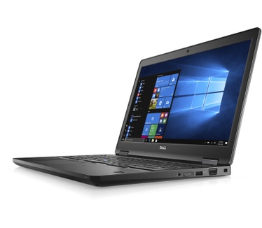Dell 5580