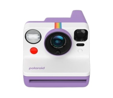 Polaroid Now
