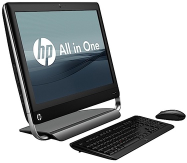 HP Touchsmart 520-1101ED
