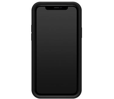 LifeProof Slam Case Clear/Zwart Apple iPhone 11 Pro (Apple iPhone 11 Pro)