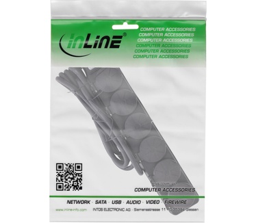 InLine 16496P
