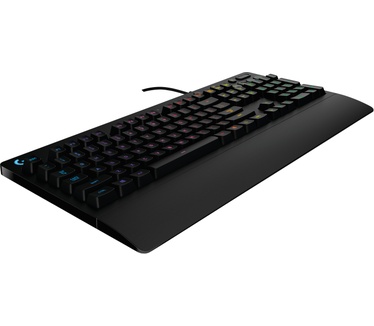 Logitech G213 Prodigy RGB Gaming Keyboard (Qwertz DE)
