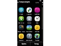 Screenshot Nokia X7