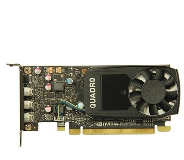 Dell NVIDIA Quadro P400 2GB GDDR5