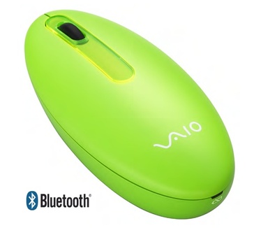 Sony Vaio VGP-BMS20/GI (Groen)