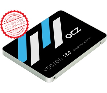 OCZ Vector 180 480GB