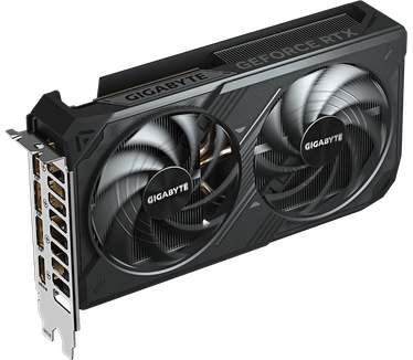 Gigabyte GeForce RTX 5060 Ti WINDFORCE OC 8G