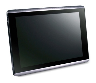 Acer Iconia Tab A500 32GB Zilver