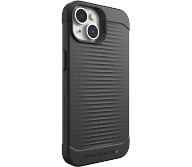 Gear4 Havana Snap (iPhone 14) Zwart