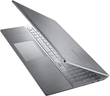 Samsung ATIV Book 8 NP880Z5E-X01DE (Duits model)