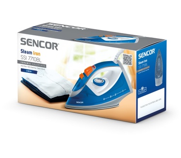 Sencor SSI 7710BL