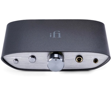 iFi Audio ZEN DAC