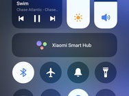 Xiaomi 17 - HyperOS 3