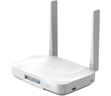 HPE Aruba Networking AP-605R (RW)