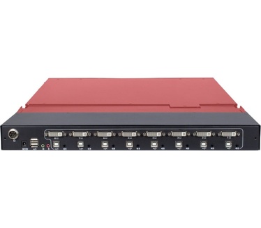 Inter-Tech AS-9108 DLS