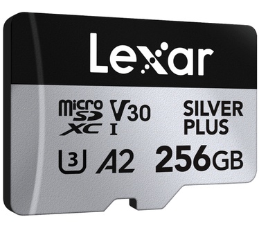Lexar Professional SILVER PLUS