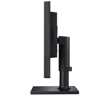 Samsung S24E450BL Zwart