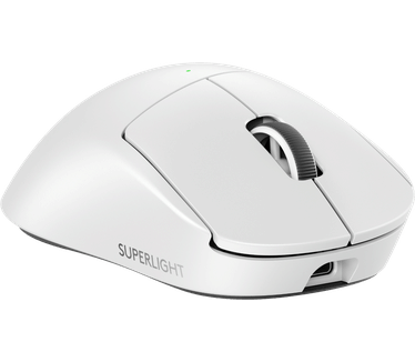 Logitech G Pro X Superlight 2 Dex Wit