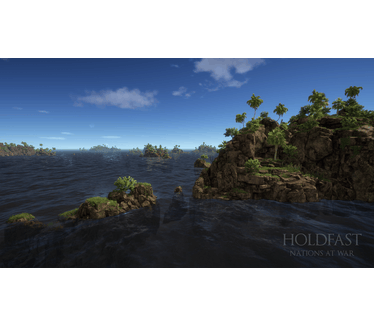 Holdfast: Nations At War, PC