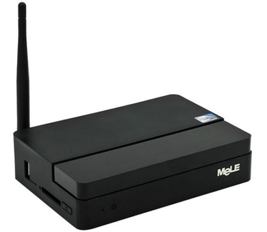 Mele PCG03 Windows TV Box