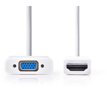 Nedis CCGP34900WT02