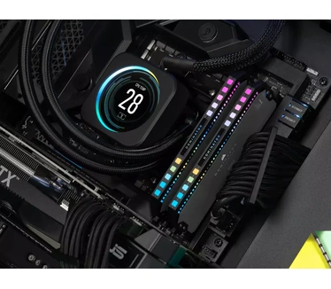 Corsair Dominator Platinum RGB Dominator Platinum RGB for AMD CMT64GX5M2B5600Z36