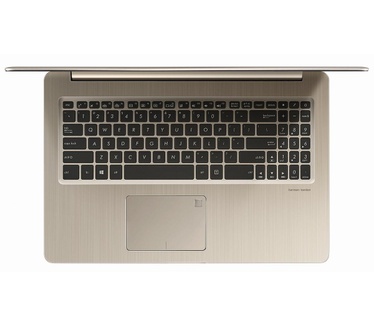 Asus N580GD-E4732T-BE