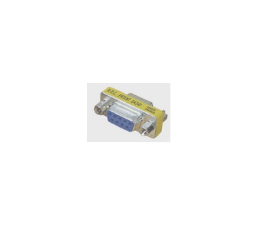 MCL Changer DB9 male/male