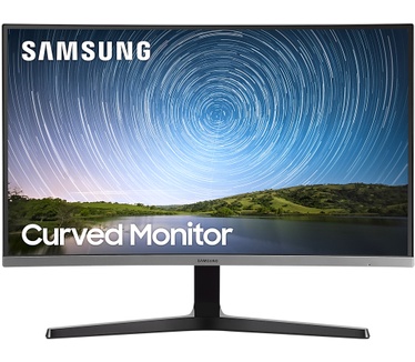 Samsung LC27R504FHPXEN
