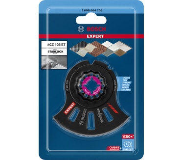 Bosch ACZ 105 ET