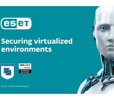 ESET Virtualization Security 25 - 45 User