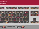 Logitech MX Mechanical (Brown) testresultaten