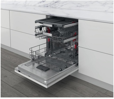 Whirlpool WIO 3O26 PL