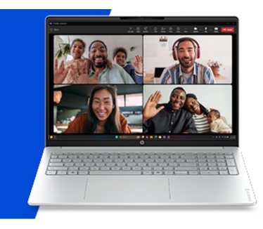 HP OmniBook 3 Laptop AI 16-bw0001nbx