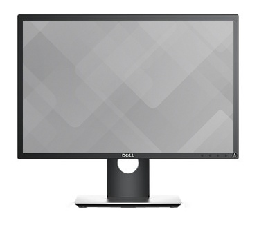 Dell P2217