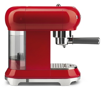 Smeg ECF01RDEU