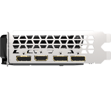 Gigabyte GeForce RTX 2060 Windforce 2 OC 12G