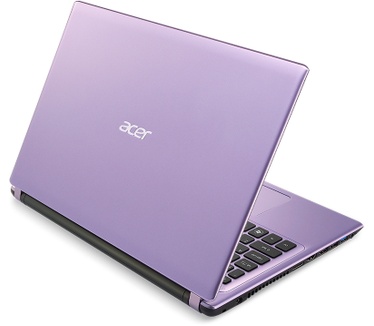 Acer Aspire V5 V5-431-987B4G50Mauu