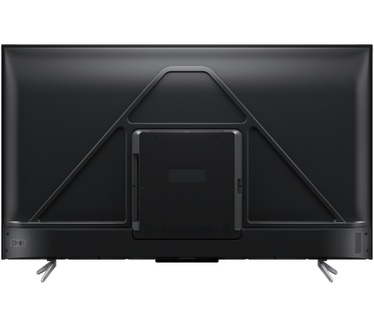TCL 50P725 Zwart