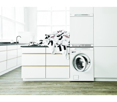 Asko W8844XL