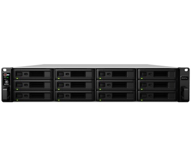 Synology RackStation RS18017XS+ 2U 12 BAY 2,2 GHZ S