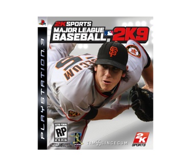 2ksports MLB 2K9