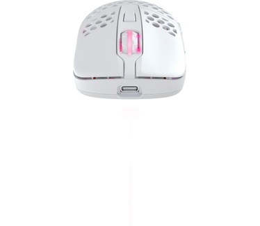 Xtrfy M42 RGB Wireless Wit