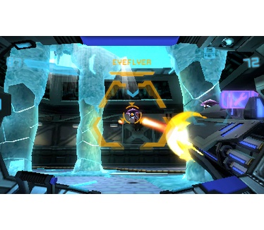 Metroid Prime: Federation Force, New Nintendo 3DS (XL), Nintendo 3DS (XL)