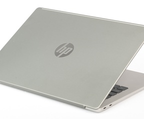 Schermtest HP Omnibook 5 14-he0001nd