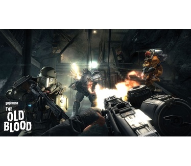 Wolfenstein Alt History Collection