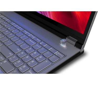 Lenovo P16