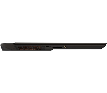 MSI Vector 16 HX A14VGG-259BE