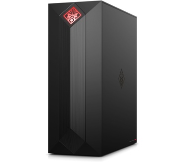 HP Omen Obelisk Desktop 875-0650nd