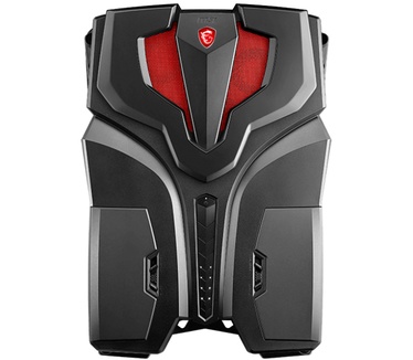 MSI VR One 6RE-020NL